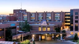 AdventHealth Porter Inpatient Psychiatric Unit - Thumbnail 3