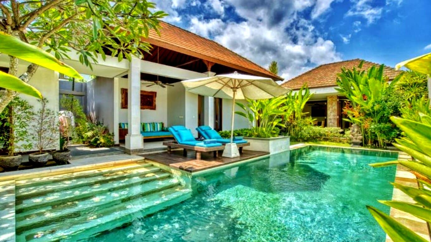 Kolonial House