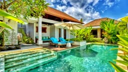 Kolonial House - Thumbnail 1