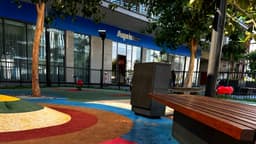 Aspris Dubai City Walk - Thumbnail 1