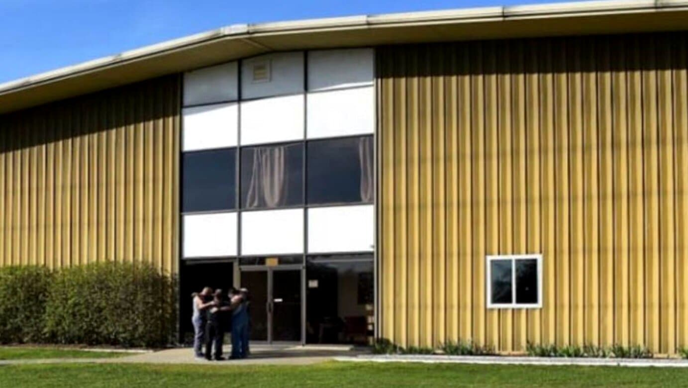 Providence Recovery Place for Men