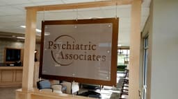 Nystrom Psychiatric Associates North Liberty - Thumbnail 3