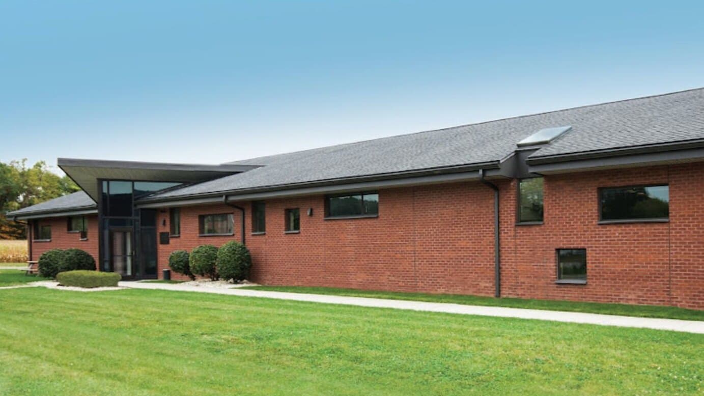 Pyramid York Methadone Maintenance