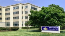 Pyramid Newport News Residential and Outpatient - Thumbnail 1