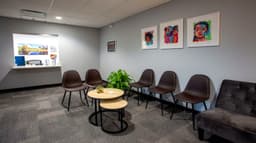 QUEST Counseling and Consultation Center - Thumbnail 1