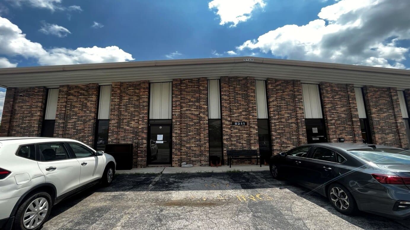 R.O.S.S. Madison Community Center