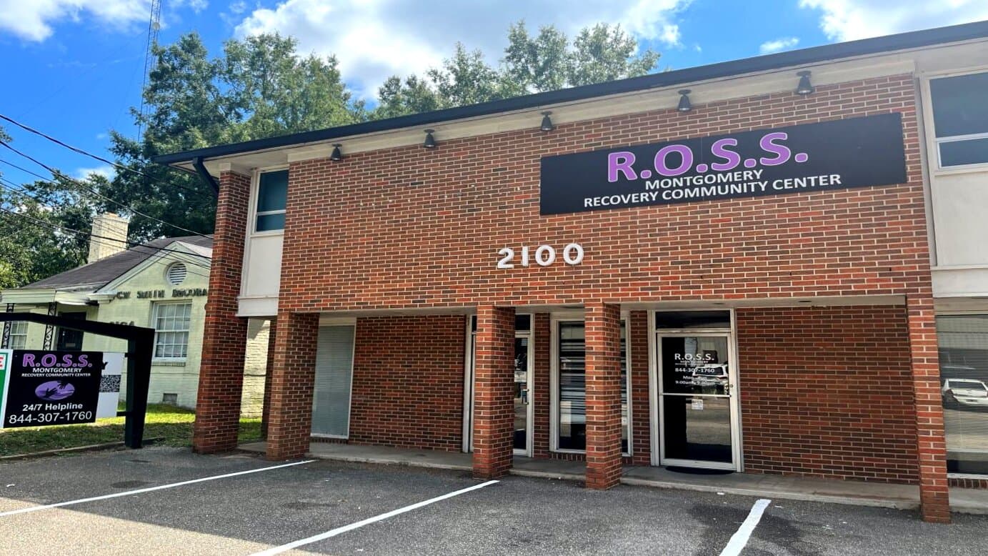 R.O.S.S. Montgomery Community Center