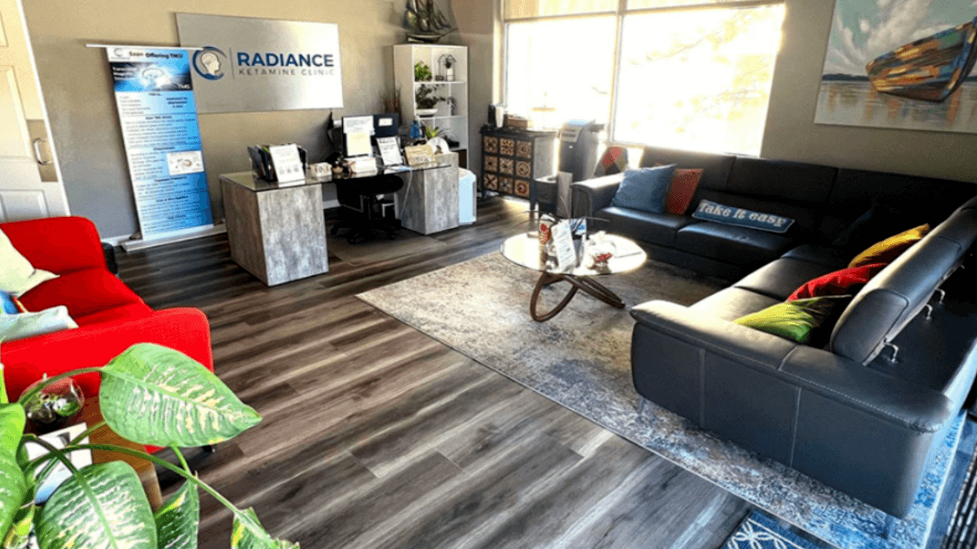Radiance Ketamine Clinic