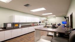 Raleigh Comprehensive Treatment Center - Thumbnail 3