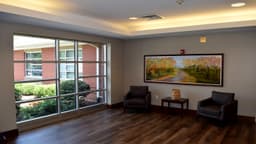 Raleigh Oaks Behavioral Health - Thumbnail 2