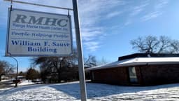 Range Mental Health Center - William Sauvé Building - Thumbnail 1
