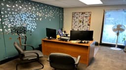 Range Mental Health Center - William Sauvé Building - Thumbnail 4