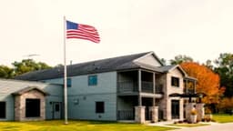 Rawhide Youth Services New London - Thumbnail 1
