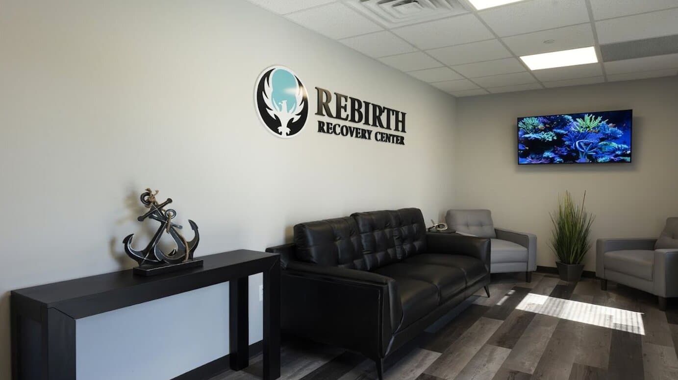Rebirth Recovery Center