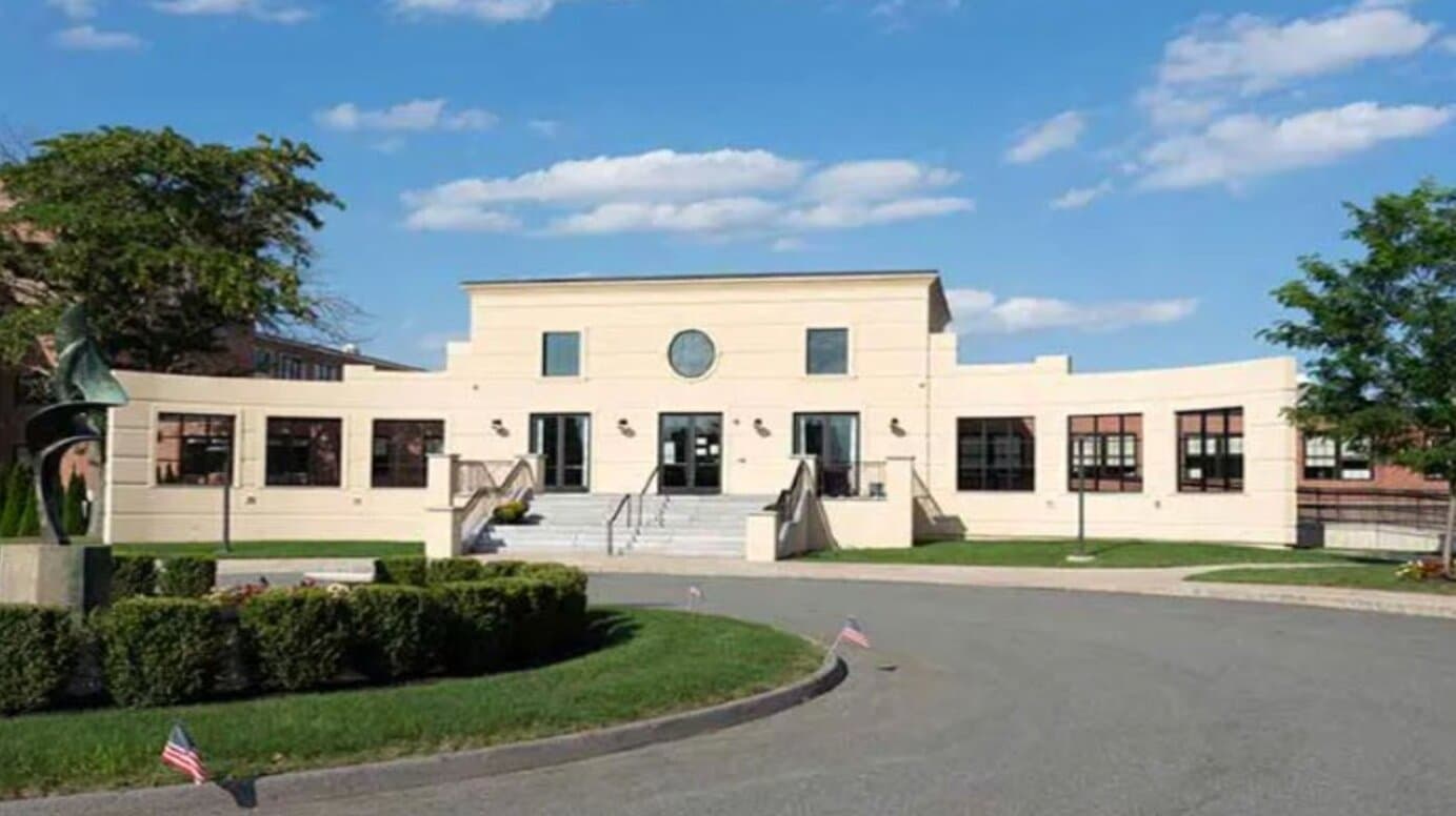 Recovery Centers of America at Danvers