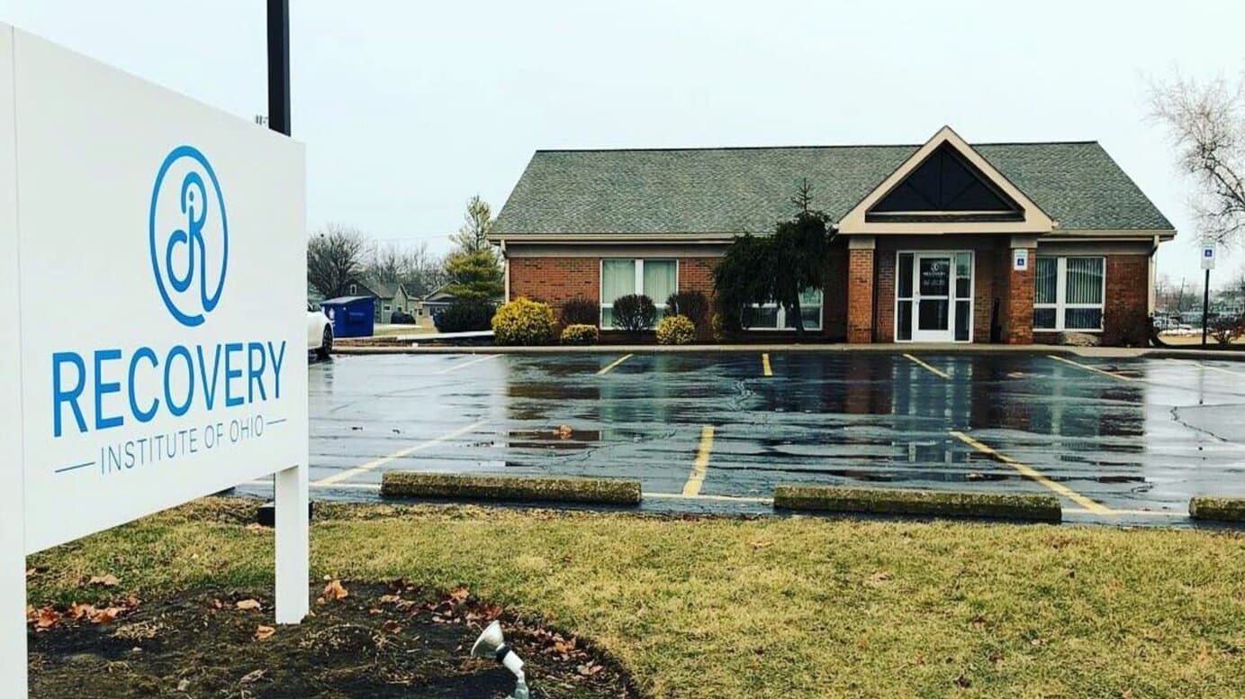 Recovery Institute of Ohio
