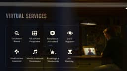 Recovery Unplugged Virtual - Thumbnail 2