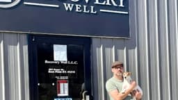 Recovery Well - East Point - Thumbnail 2