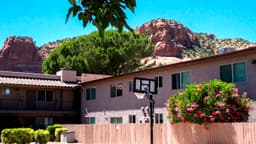 Red Mountain Sedona - Thumbnail 1