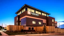 Red River Hospital - Thumbnail 1