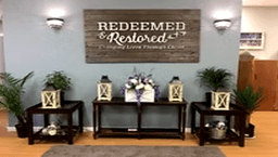 Redeemed and Restored - Thumbnail 4