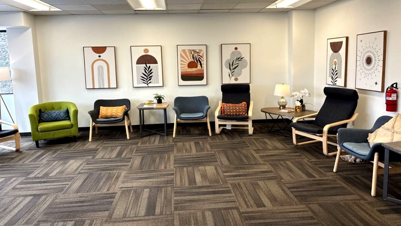 The Redpoint Center - Fort Collins