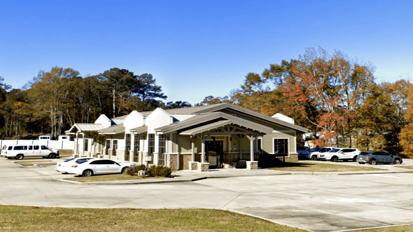 Weems Community Mental Health - Jasper County