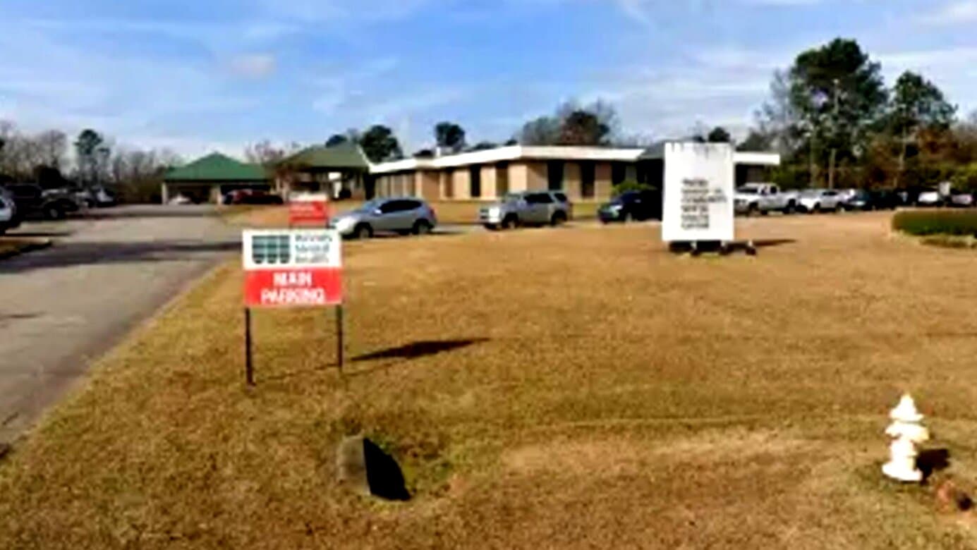 Region X Weems CMHC Kemper County