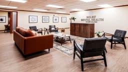 Relief Mental Health - Orland Park - Thumbnail 1