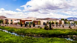 Reno Behavioral Healthcare Hospital - Thumbnail 1