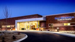 Reno Behavioral Healthcare Hospital - Thumbnail 4