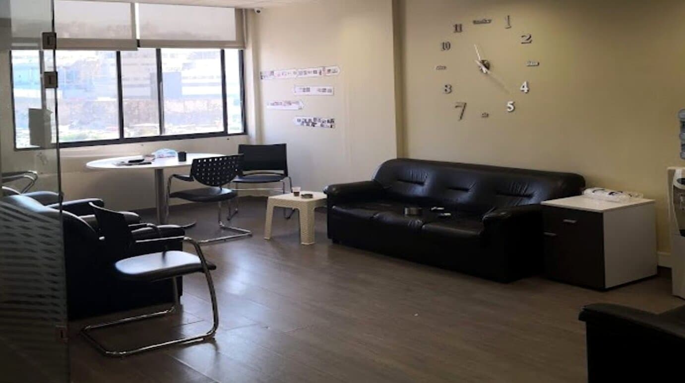 Reset Clinics