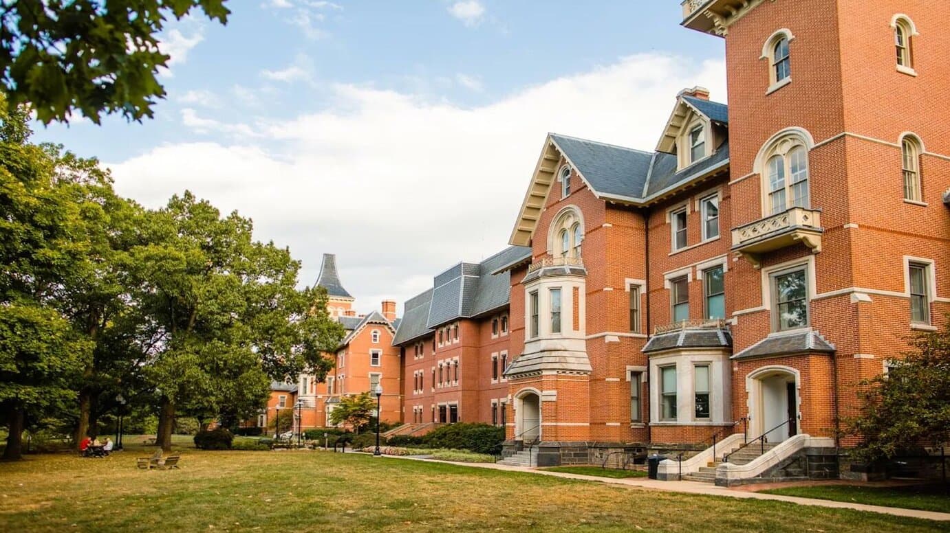Sheppard Pratt Baltimore - Towson Campus