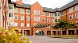Sheppard Pratt Baltimore - Towson Campus - Thumbnail 2