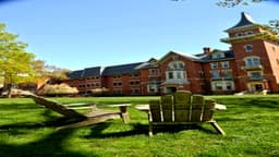Sheppard Pratt Baltimore - Towson Campus - Thumbnail 3