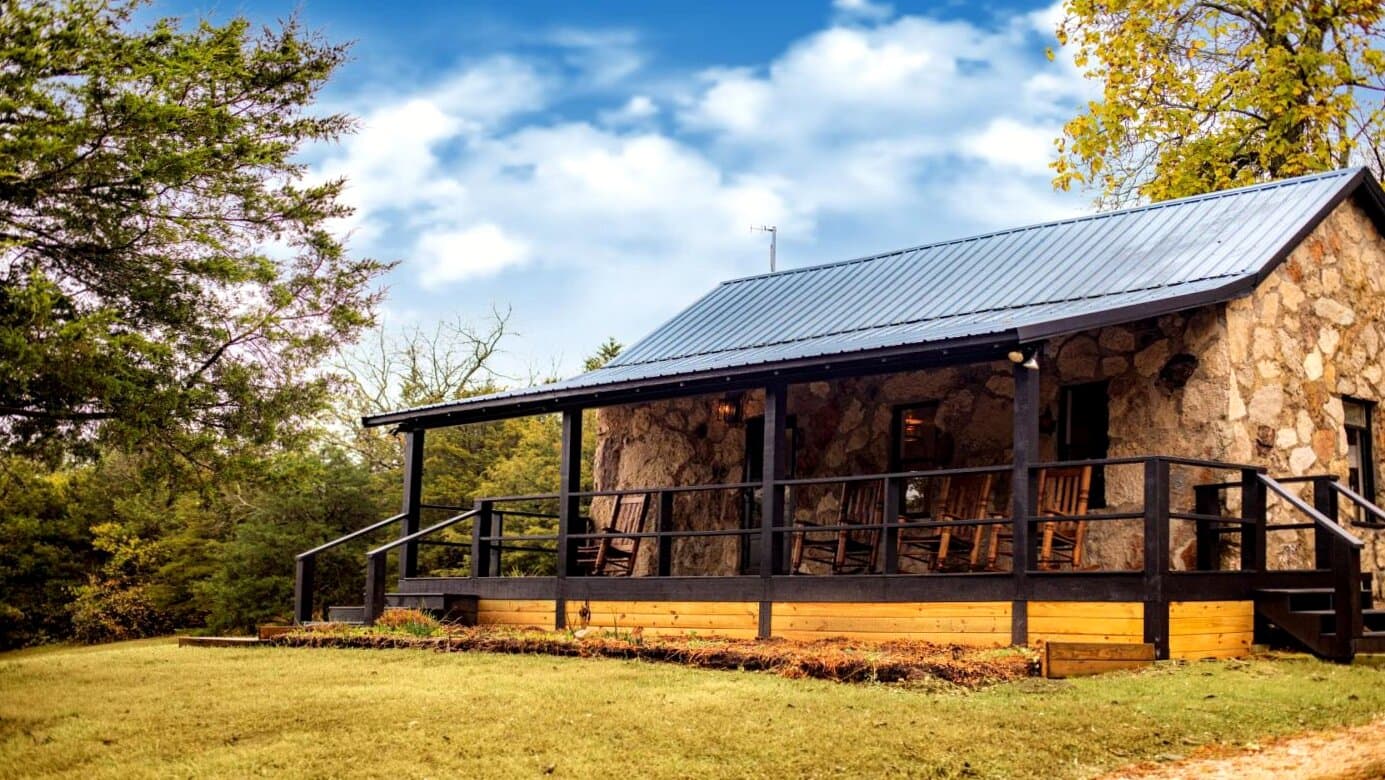 Retreat at Sky Ridge