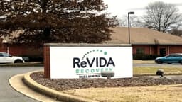 ReVIDA Recovery Center - Johnson City - Thumbnail 2