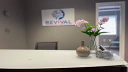 Revival Infusion Madison - Thumbnail 2