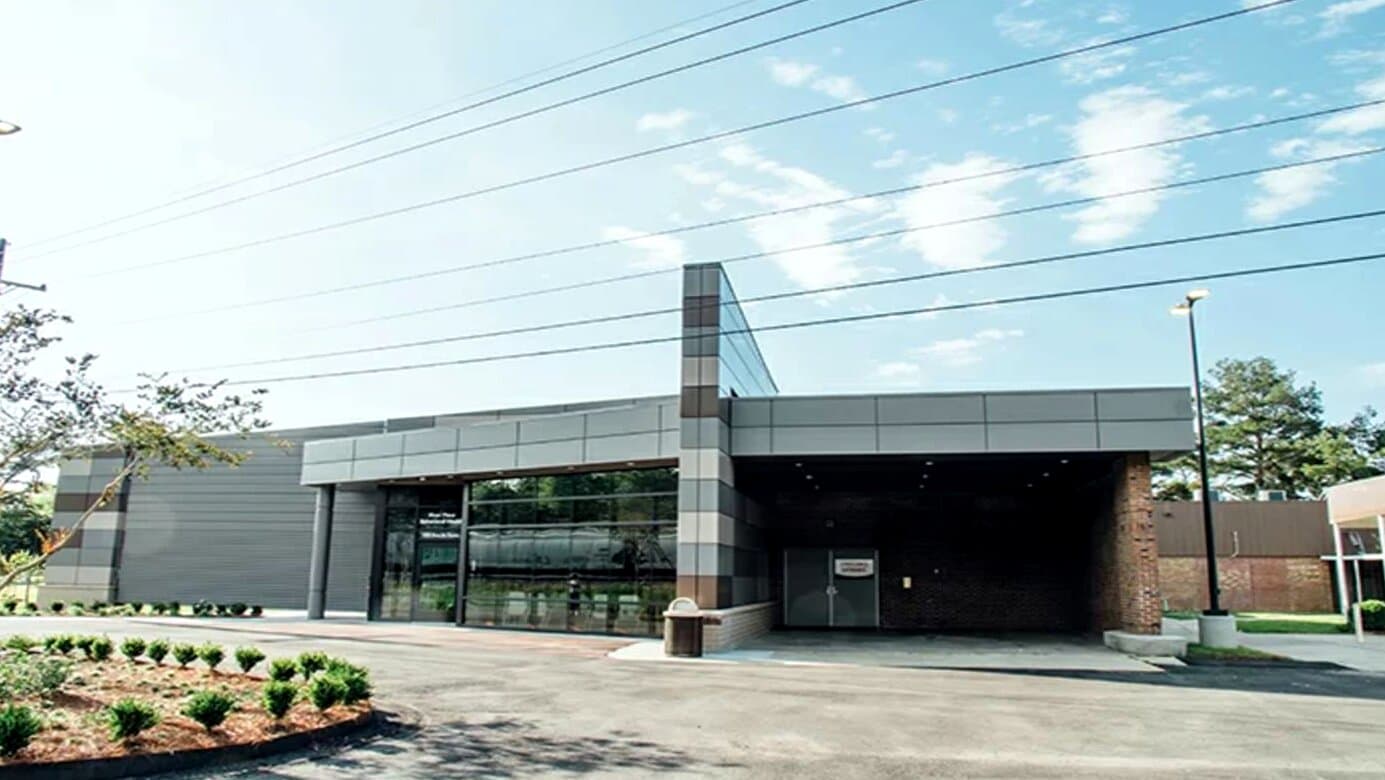 River Place Behavioral Health