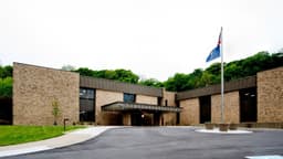Riverbend Hospital - Thumbnail 1