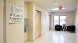 Riveredge Hospital - Thumbnail 2