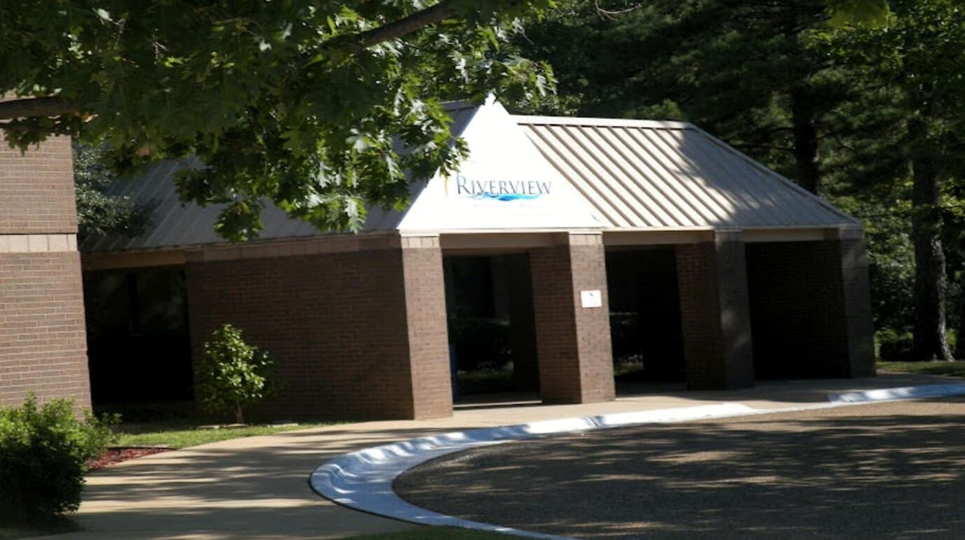 Riverview Behavioral Health