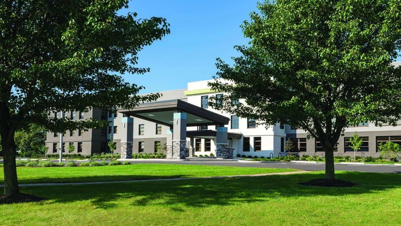 RiverVista Behavioral Health