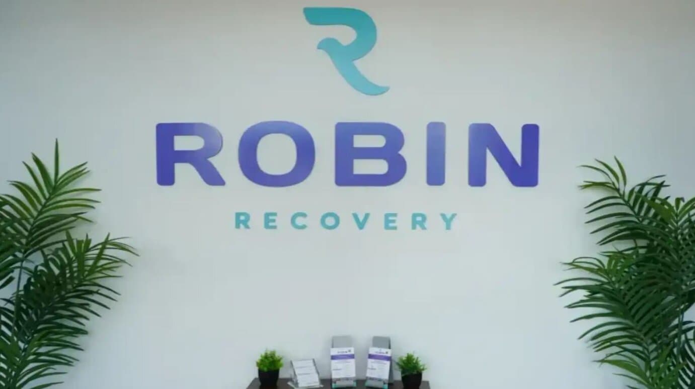 Robin Recovery