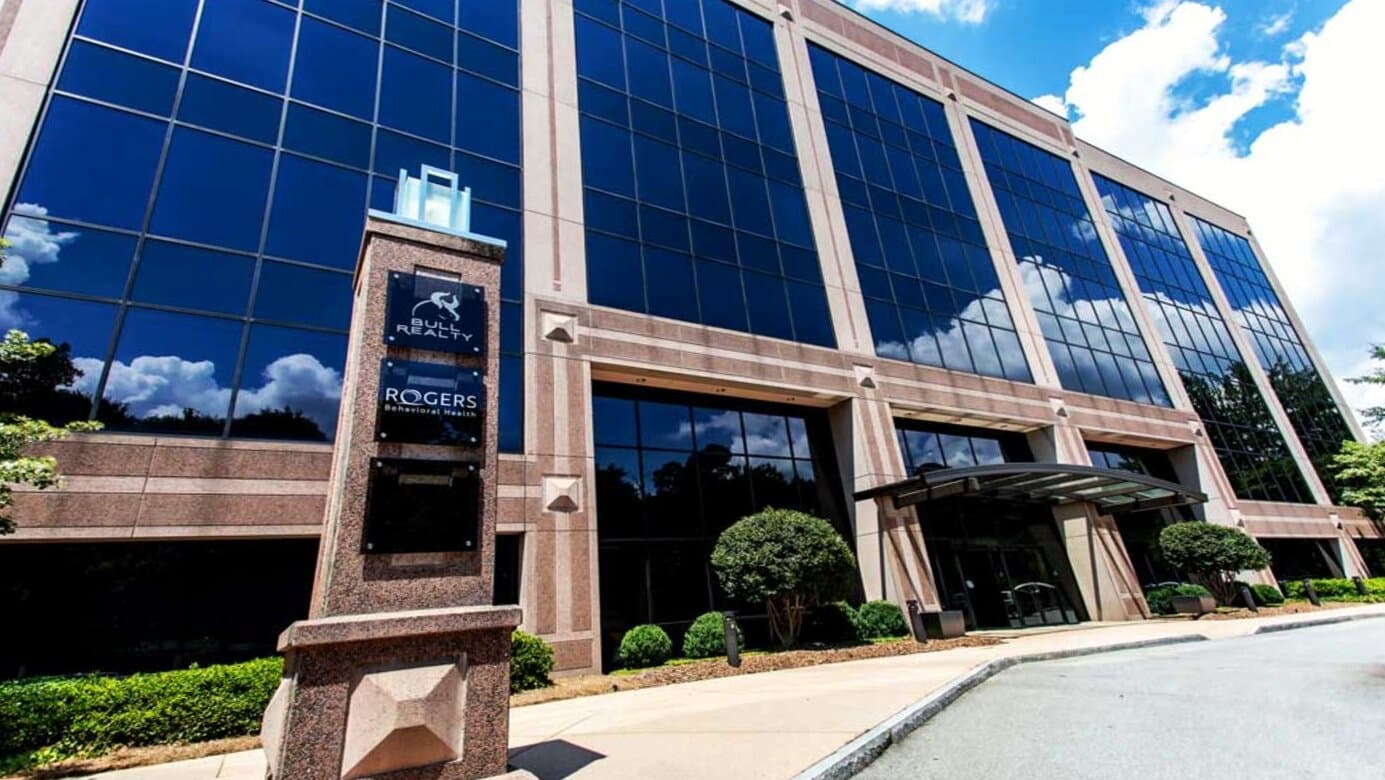 Rogers Behavioral Health - Atlanta