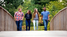 Rosecrance Griffin Williamson Campus - Thumbnail 2