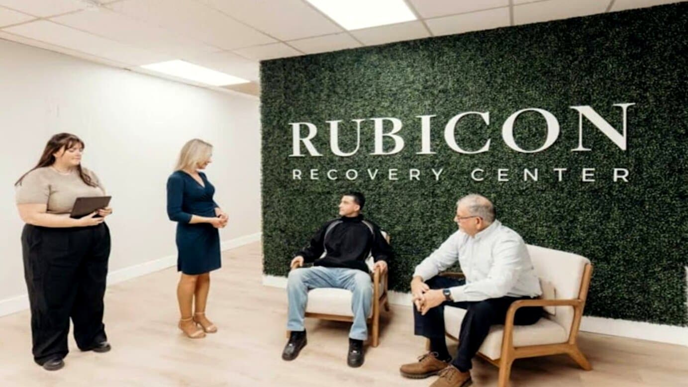 Rubicon Behavioral Health