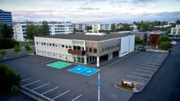 SÁÁ Von Outpatient Clinic - Thumbnail 1
