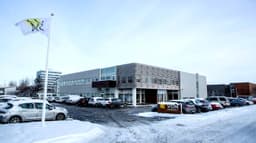 SÁÁ Von Outpatient Clinic - Thumbnail 2