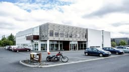 SÁÁ Von Outpatient Clinic - Thumbnail 3